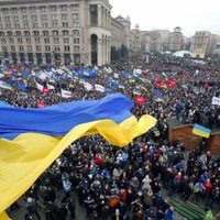 Западные СМИ: Конфликт в Украине принял опасный поворот