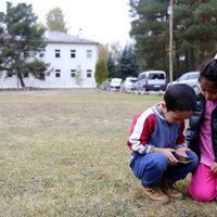 Bēgļa statuss Latvijā šogad piešķirts četriem cilvēkiem