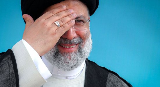 Гибель Раиси: каким был президент Ирана и мог ли он стать новым аятоллой