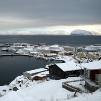 'Brexit' ir labas ziņas Norvēģijai, uzskata Islandes prezidents