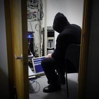 Пентагон подвергся кибератаке предполагаемых русских хакеров
