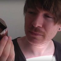 Video: Britu puisis pirmo reizi pagaršo 'Kāruma' sieriņus