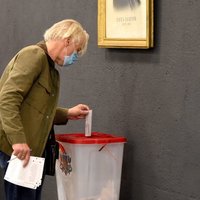 Выборы в РД: за два дня проголосовало более 44 тысяч человек