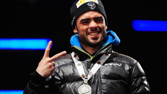 Simon Fourcade 