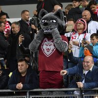 UEFA ļauj skatītājiem atgriezties tribīnēs; Latvija pret Maltu varētu spēlēt fanu klātbūtnē