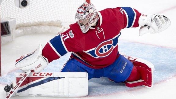 Carey Price