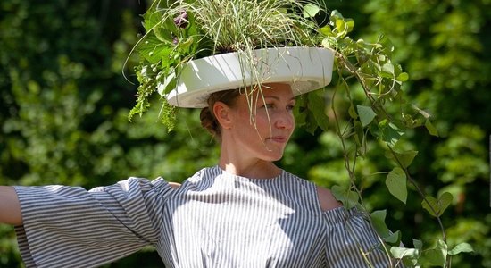 Izziņo festivāla 'Laba daba' teātra, dejas un performanču programmu