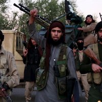 Боевики ИГ устроили массовую расправу в Афганистане; среди погибших есть дети