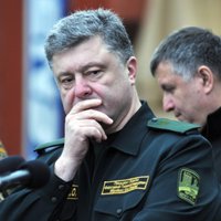 Порошенко: референдума по отделению Донбасса не будет