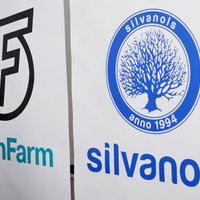 'Olainfarm' valde veic izmaiņas 'Silvanols', 'Latvijas aptieka' un 'Tonus Elast' valdēs
