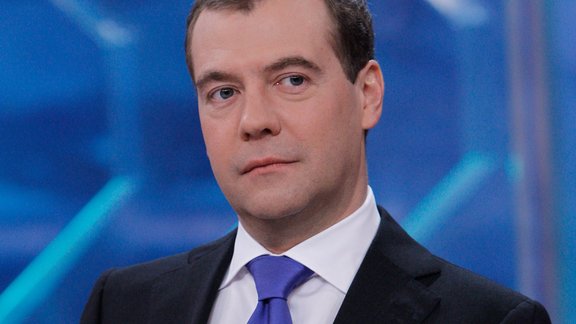 Medvedev