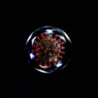 Коронавирус научился "прятаться" от антител