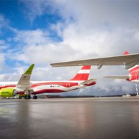 Papildu lidojumus uz Tamperi 'izķer' stundas laikā; 'airBaltic' sola nodrošināt vēl