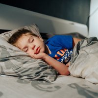 Naksniņas un rituāla ievērošana – ieteikumi, lai bērns aizietu gulēt savlaicīgi