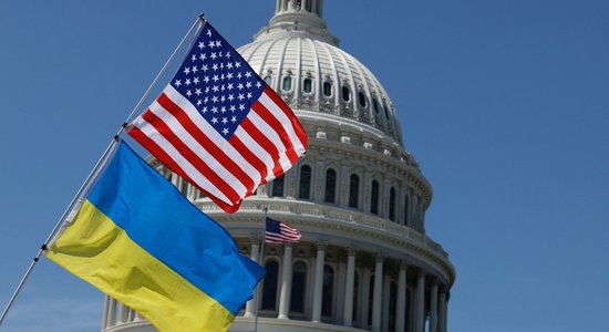 США предложили выделить Украине еще 50 млрд долларов