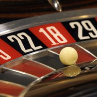 Pērn teju divas reizes pieauguši ieņēmumi no interaktīvajām azartspēlēm, sasniedzot 109 miljonus eiro