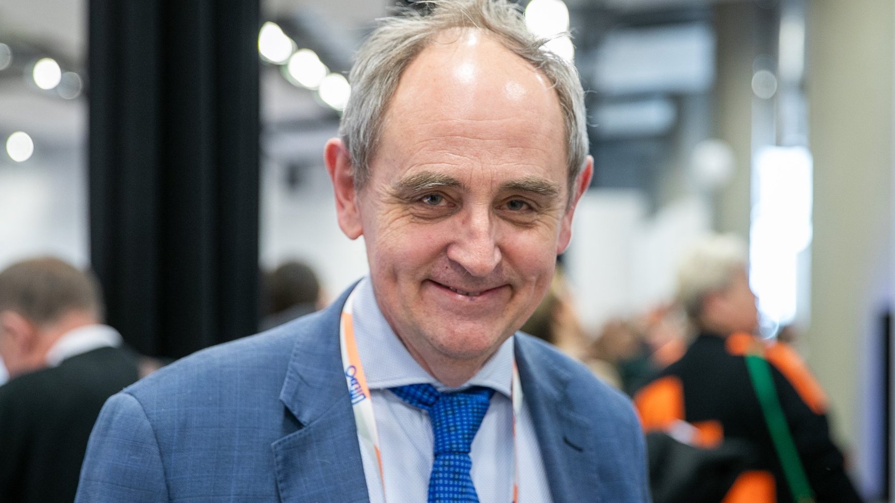 Britu žurnālista un eksperta Edvarda Lūkasa slejas – turpmāk katru pirmdienu 