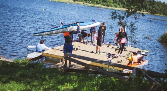 Ūdenstūrisma izpētes nolūkos Daugavā norisināsies vēl nepieredzēta ekspedīcija