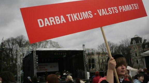 Darba svētki