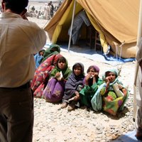 Афганистан отказался принимать обратно из Швеции своих беженцев