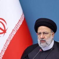Protesti Irānā: prezidents sola nepieņemt 'haosu' valstī