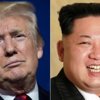 ASV delegācija ieradusies Ziemeļkorejā, iespējams, gatavoties samitam