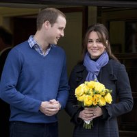 Принц Уильям и Кейт Миддлтон станут родителями в июле