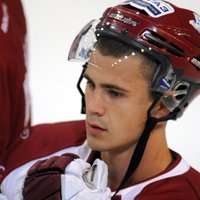 KHL apskatnieks: Latvijas hokejisti spēj būt līderi tikai Rīgas 'Dinamo'