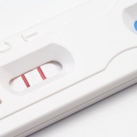 Vecmātes Dinas padomi: kāpēc kļūdās grūtniecības testi