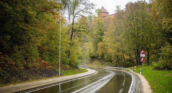 Autovadītāju ievērībai: Siguldas apkārtnē velobraucienu laikā sestdien būs satiksmes ierobežojumi 