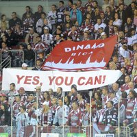 Anatolijs Kreipāns: Rīgas 'Dinamo' izvēlas maršrutu. Bez baltā karoga