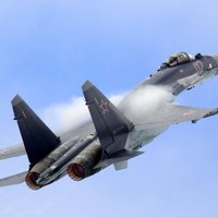 ASV iznīcinātāji divas dienas pēc kārtas pārtvēruši Krievijas kara lidmašīnas pie Aļaskas krastiem