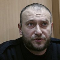 В России заведено дело против лидера "Правого сектора"
