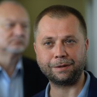 Премьер ДНР: самописцы в Донецке, отдадим их только международным экспертам