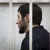Обвиняемый в убийстве Немцова просит Путина отправить его в Сирию