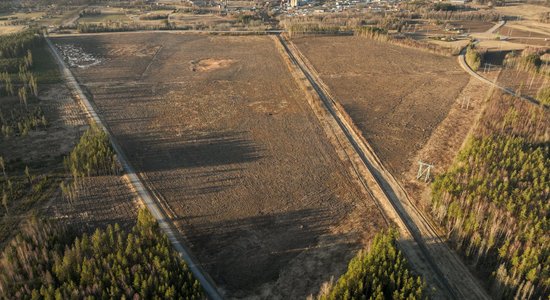 Инвестируют 700 млн евро — Fibenol планирует построить завод в Валмиере 