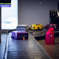 Investēs miljonus bagāžas apkalpošanas infrastruktūras attīstībā lidostā 'Rīgā'