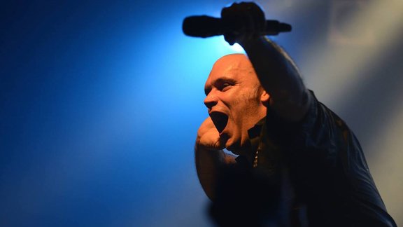 Blaze Bayley