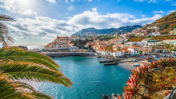 Madeira, Portugāle