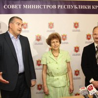 "РСЛ" договорился о сотрудничестве с властями Крыма