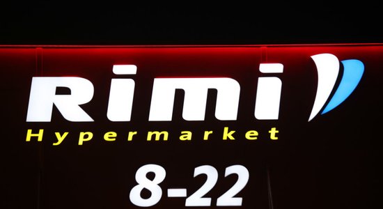 Rimi будет бороться с тем, что латвийцы не хотят работать продавцами