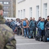 Somijas policistu vairākums uzskata, ka patvēruma meklētāji apdraud drošību