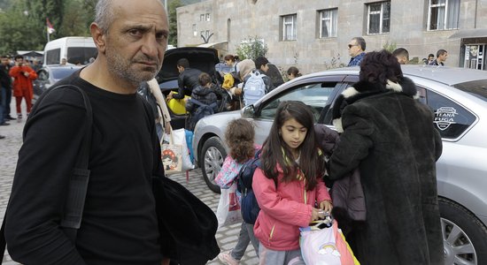 Суд ООН: у беженцев из Нагорного Карабаха должна быть возможность вернуться домой