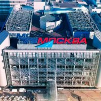 Maskavas lielāko autosalonu pārbūvē par slimnīcu Covid-19 inficētajiem