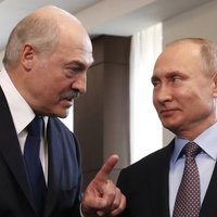 Krievija piešķir Baltkrievijai kredītu esošā parāda apkalpošanai