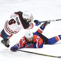 'Riga Hockey Cup' pulcēs rekordlielu dalībnieku skaitu