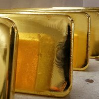 ES nākamās sankcijas vērsīs pret Krievijas zelta eksportu