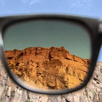 Video: Izgudrotas saulesbrilles - 'Instagram' filtrs