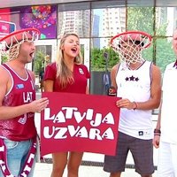 Video: Latvijas izlases 6. spēlētājs pret 12 000 turku faniem