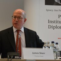 Britu starptautisko attiecību eksperts: Latvijai jāuzmanās no Krievijas biznesa